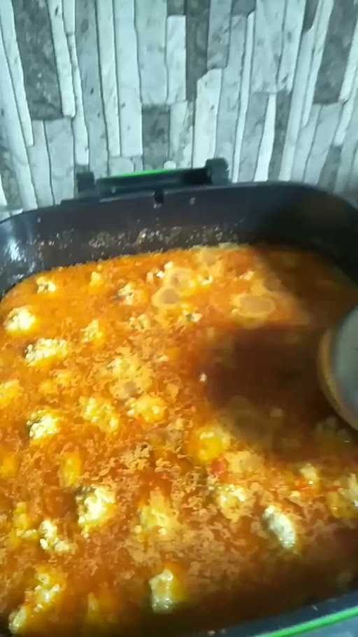 Gulai Kambing Mbah Deden 4