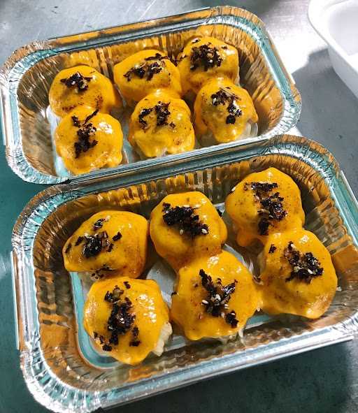 Kue Cubit & Dimsum Mentai Sleman 1