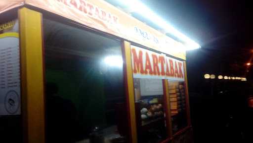 Martabak Amanah 10