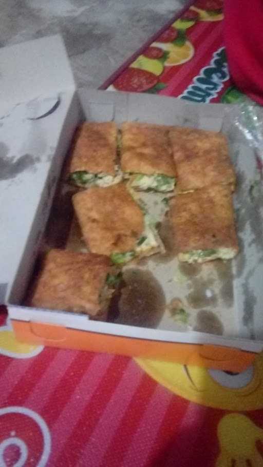 Martabak Amanah 5