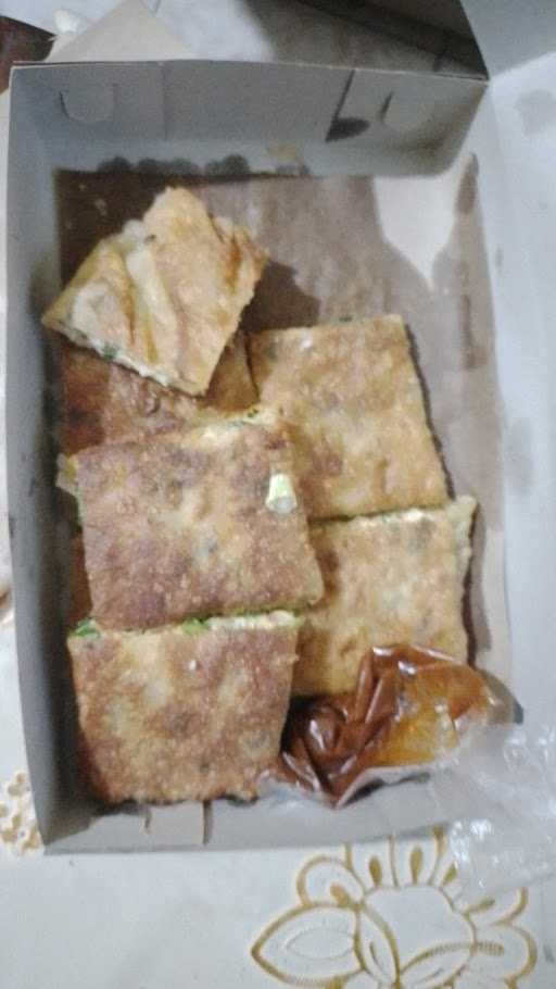 Martabak Amanah 6