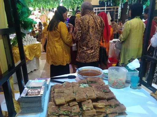 Martabak Amanah 2