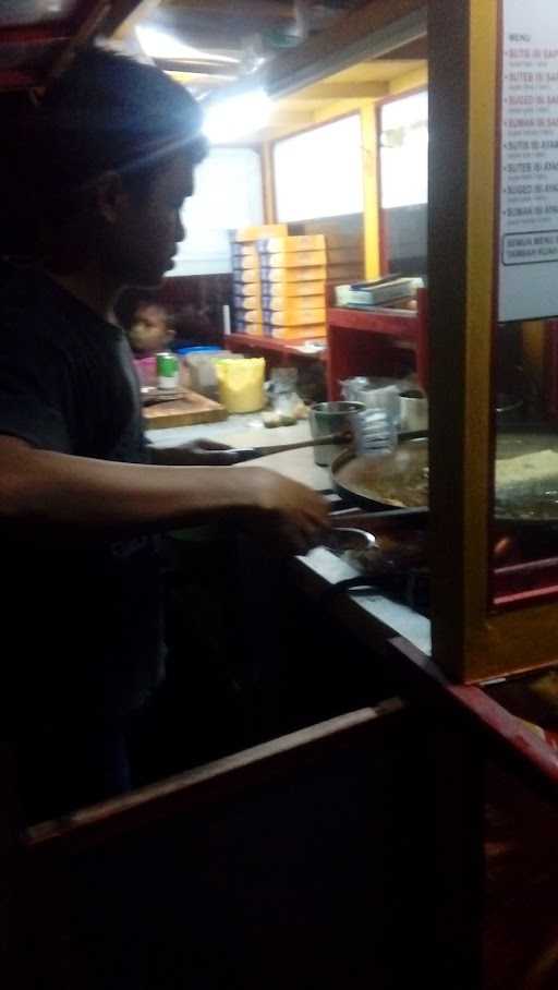 Martabak Amanah 8