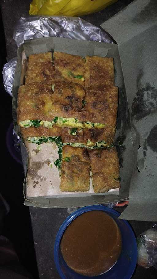 Martabak Cipta Rasa 234 2