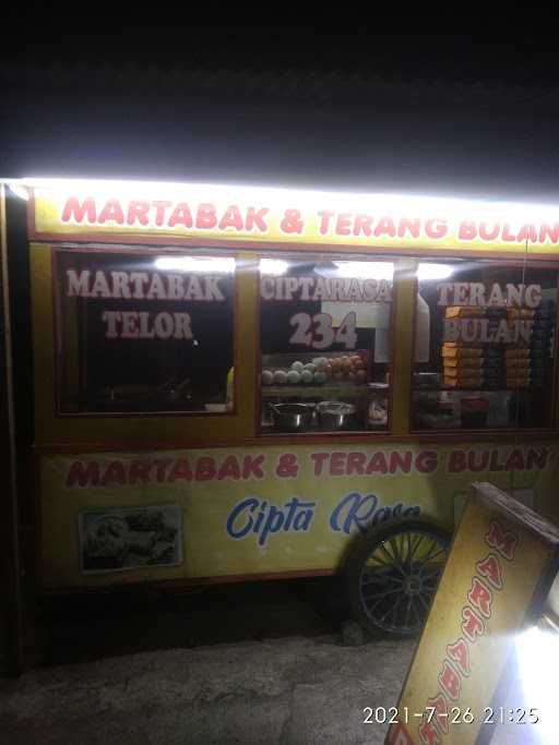 Martabak Cipta Rasa 234 8