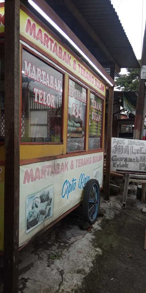 Martabak Cipta Rasa 234 6