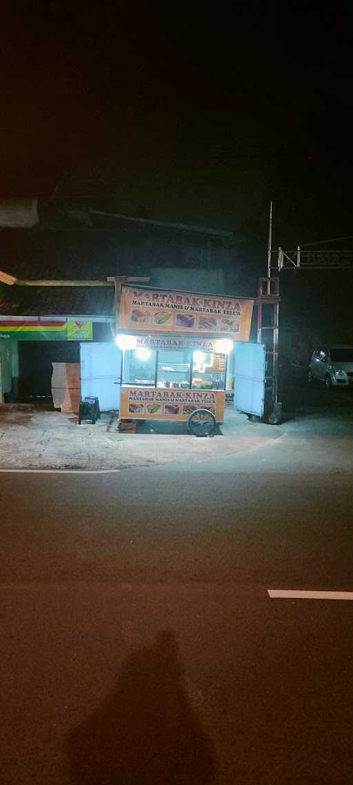 Martabak Kinza 5