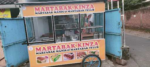 Martabak Kinza 4