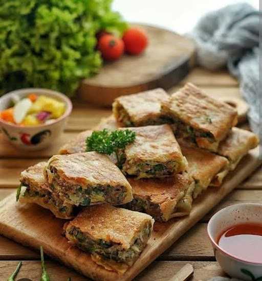 Martabak Kinza 3