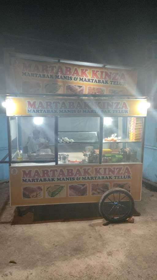 Martabak Kinza 6