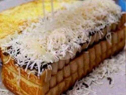 Martabak Roti Bakar Hitsna 1