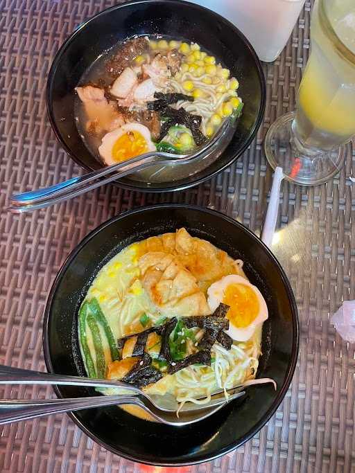 May Ramen Jogja 1