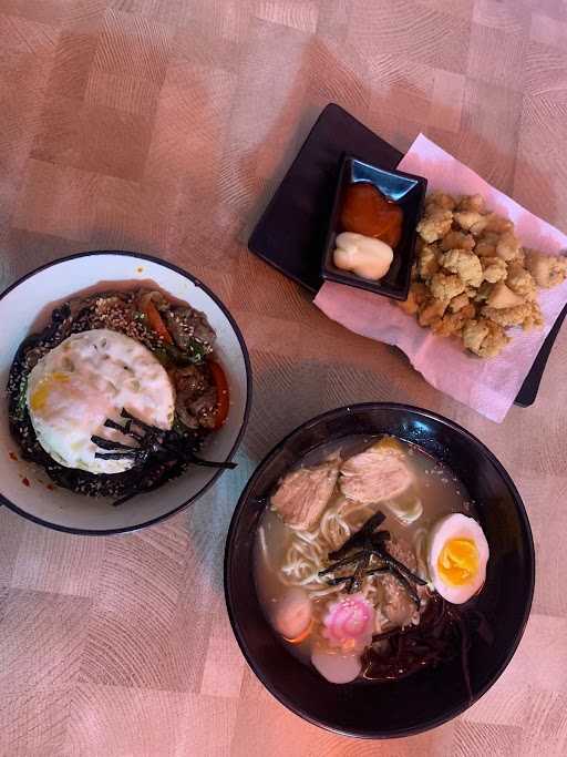 May Ramen Jogja 7