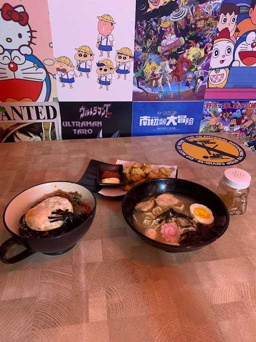 May Ramen Jogja 2