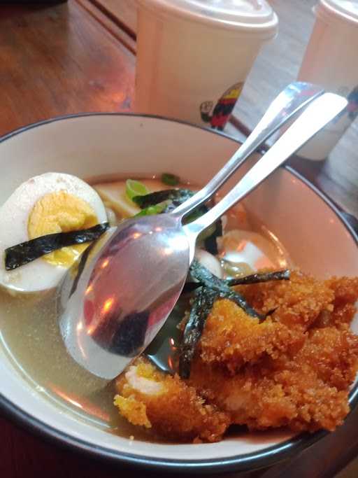 May Ramen Jogja 3