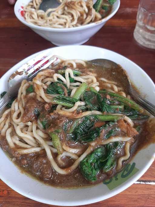 Mie Ayam Bu Tumini Junior 8