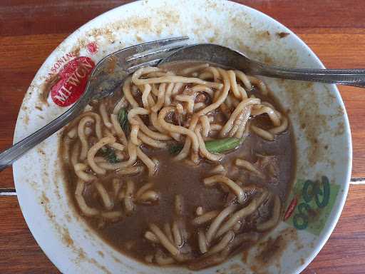 Mie Ayam Bu Tumini Junior 7