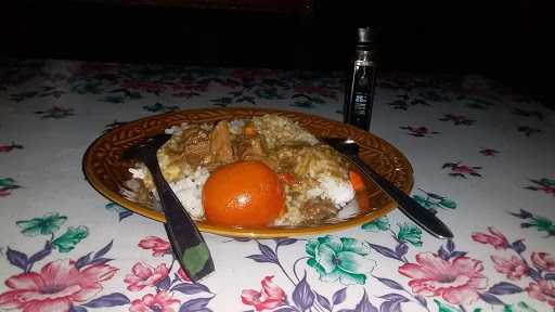 Mie Ayam Lembah Merapi (Sleman) 7