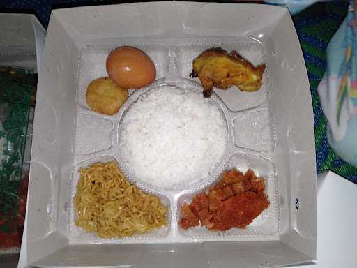 Nasi Kuning Mbak Miati 5