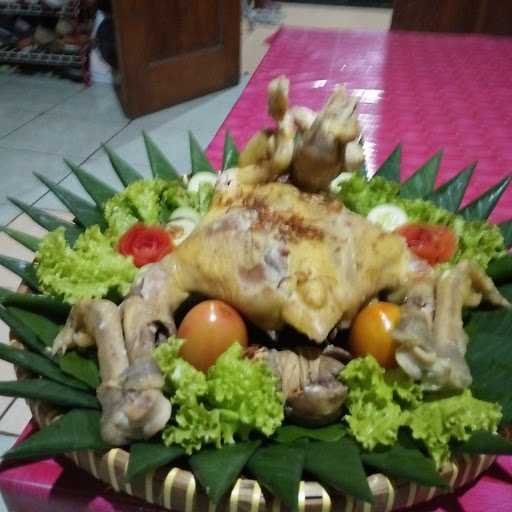 Nasi Kuning Mbak Miati 3