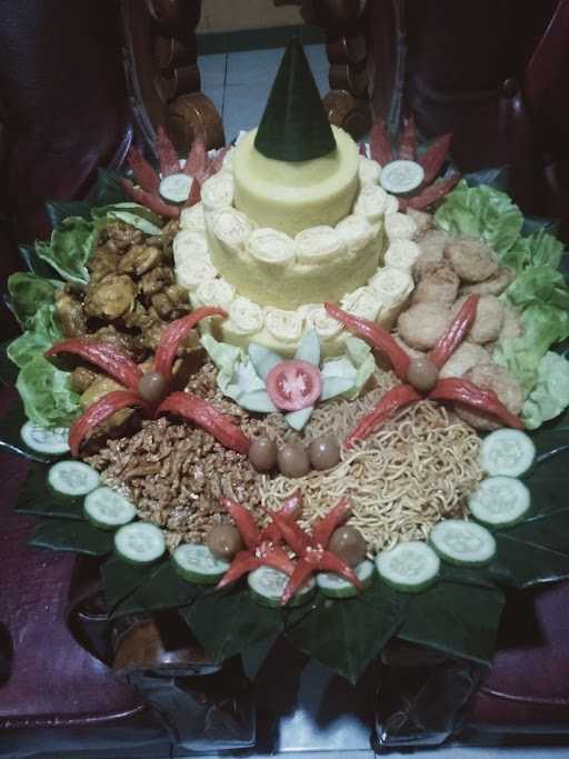 Nasi Kuning Mbak Miati 4