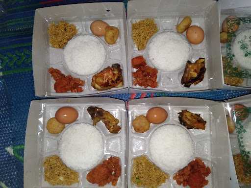 Nasi Kuning Mbak Miati 9