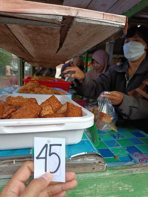 Nasi Kuning Mbak Miati 6