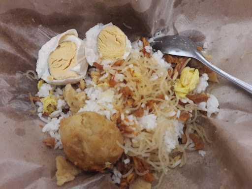 Nasi Kuning Mbak Miati 10