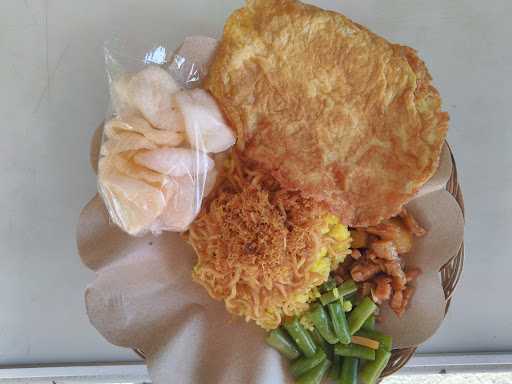 Nasi Kuning On The Road 1