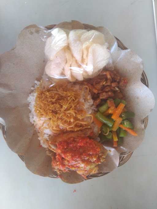 Nasi Kuning On The Road 3