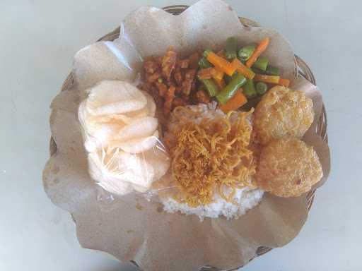 Nasi Kuning On The Road 4