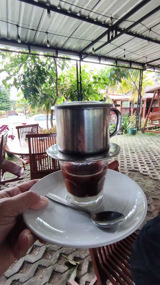 Omah Kopi Mrisen 9