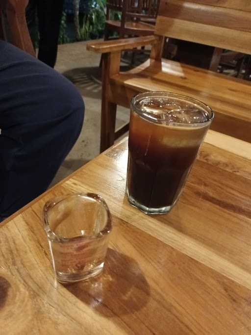 Omah Kopi Mrisen 4