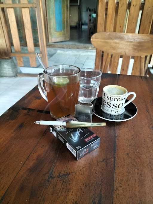 Omah Kopi Mrisen 7