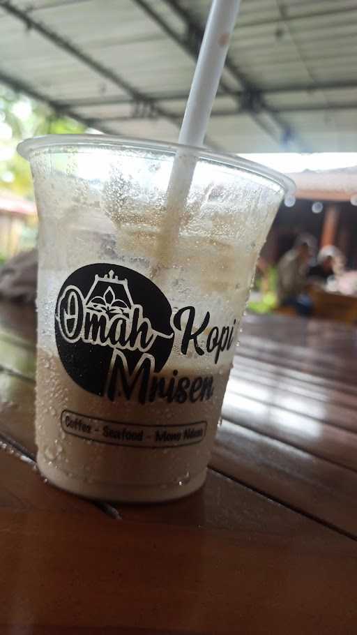 Omah Kopi Mrisen 2