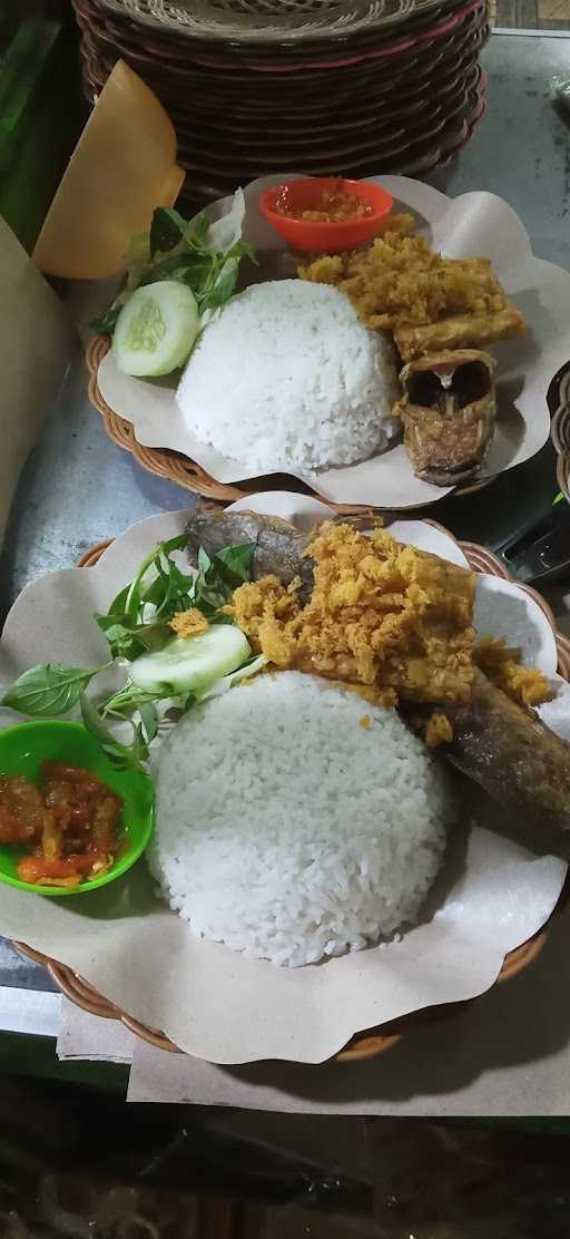 Pecel Lele 7