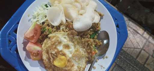 Pecel Lele 5