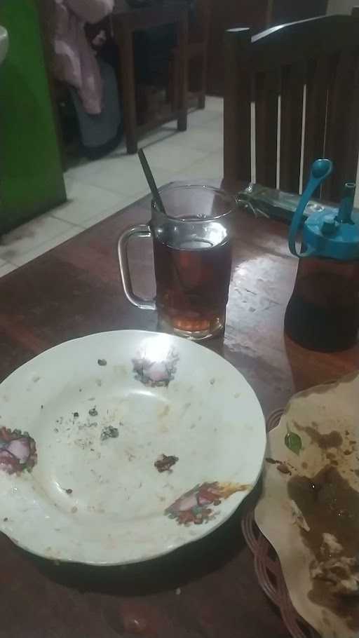 Pecel Lele Cak Eko 2 1