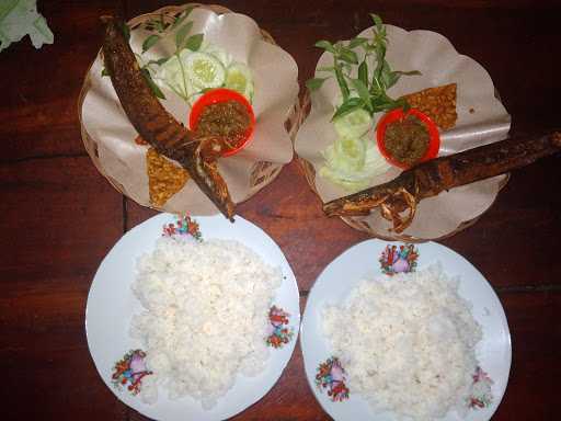 Pecel Lele Cak Eko 2 6