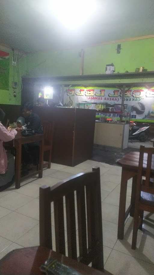 Pecel Lele Cak Eko 2 10