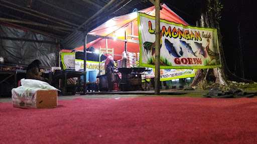 Pecel Lele Lamongan Indah 10