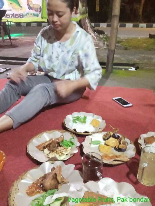 Pecel Lele Lamongan Indah 5