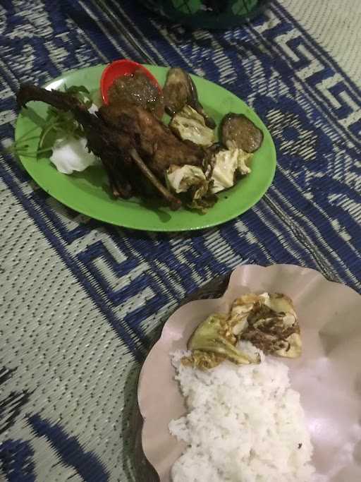 Pecel Lele Pangestu 5