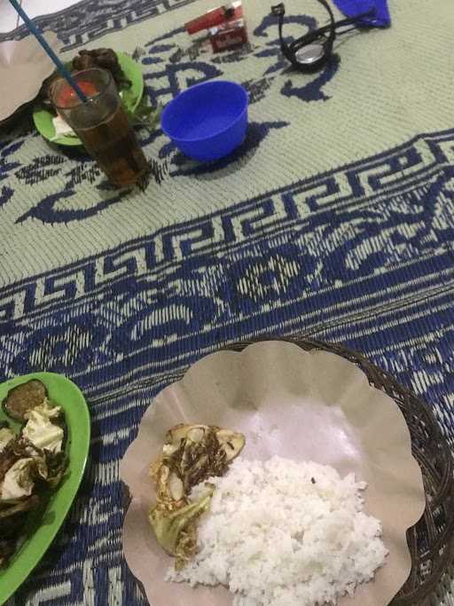 Pecel Lele Pangestu 6