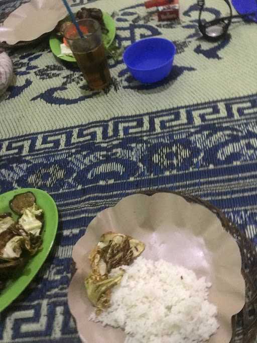 Pecel Lele Pangestu 7