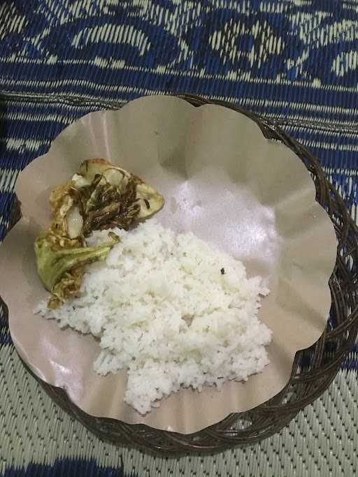 Pecel Lele Pangestu 4