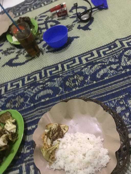 Pecel Lele Pangestu 8