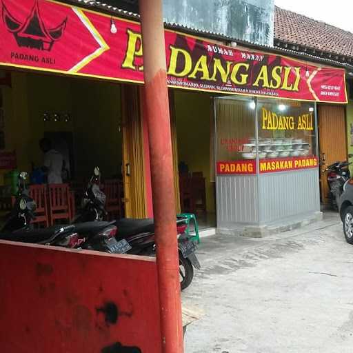 Rm Padang Asli Achyar 3