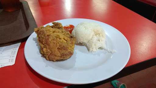 Rocket Chicken Pasar Sleman 6