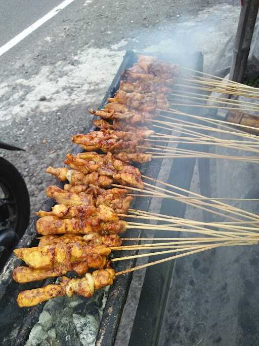 Sate Ayam Madura Cak Hadi 2